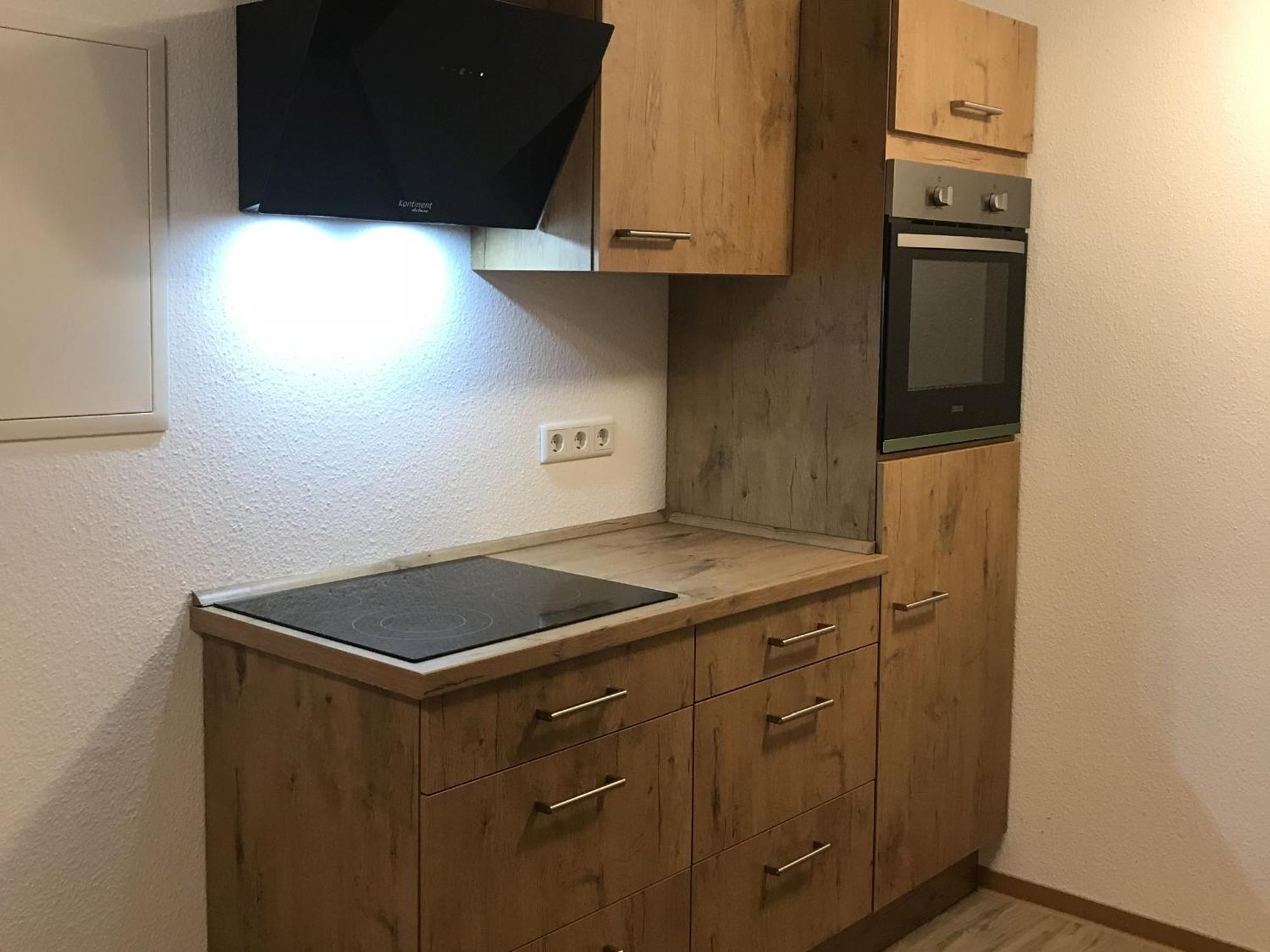 Ferienwohnung, 110Qm Hohen Wangelin Extérieur photo