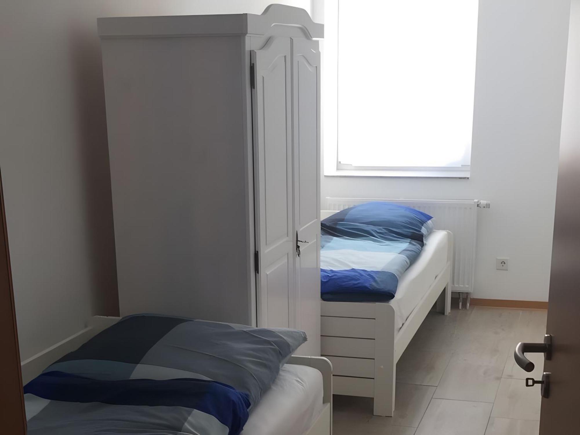 Ferienwohnung, 110Qm Hohen Wangelin Extérieur photo