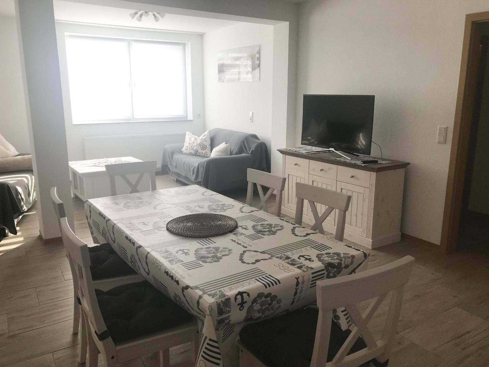 Ferienwohnung, 110Qm Hohen Wangelin Extérieur photo