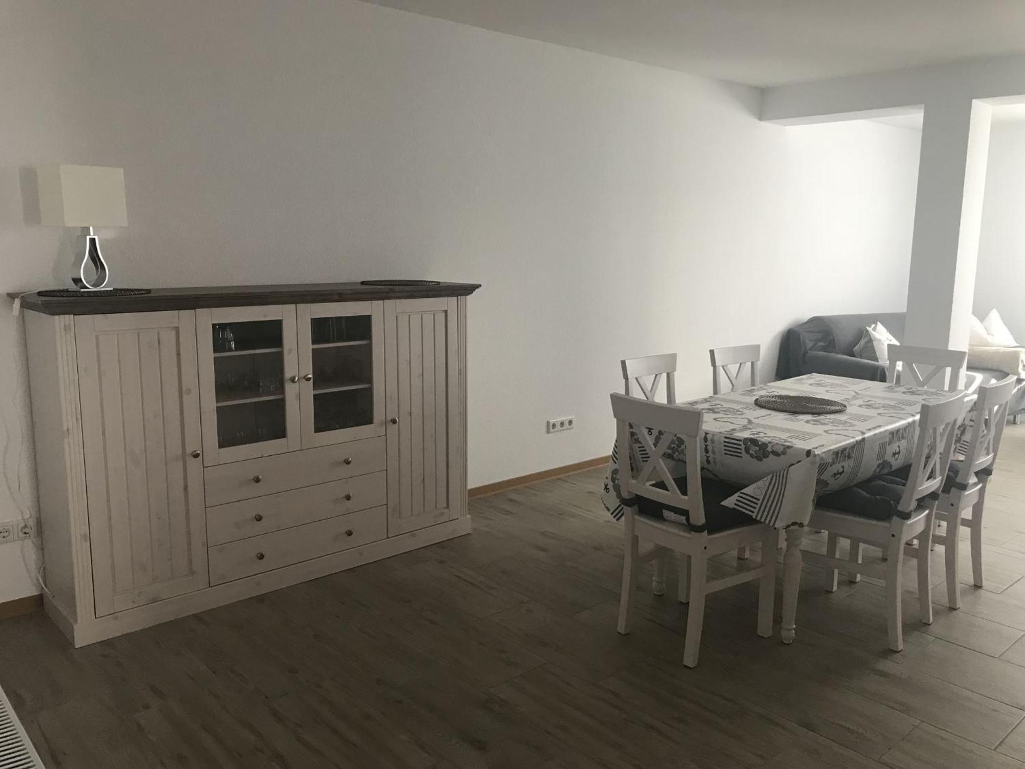 Ferienwohnung, 110Qm Hohen Wangelin Extérieur photo