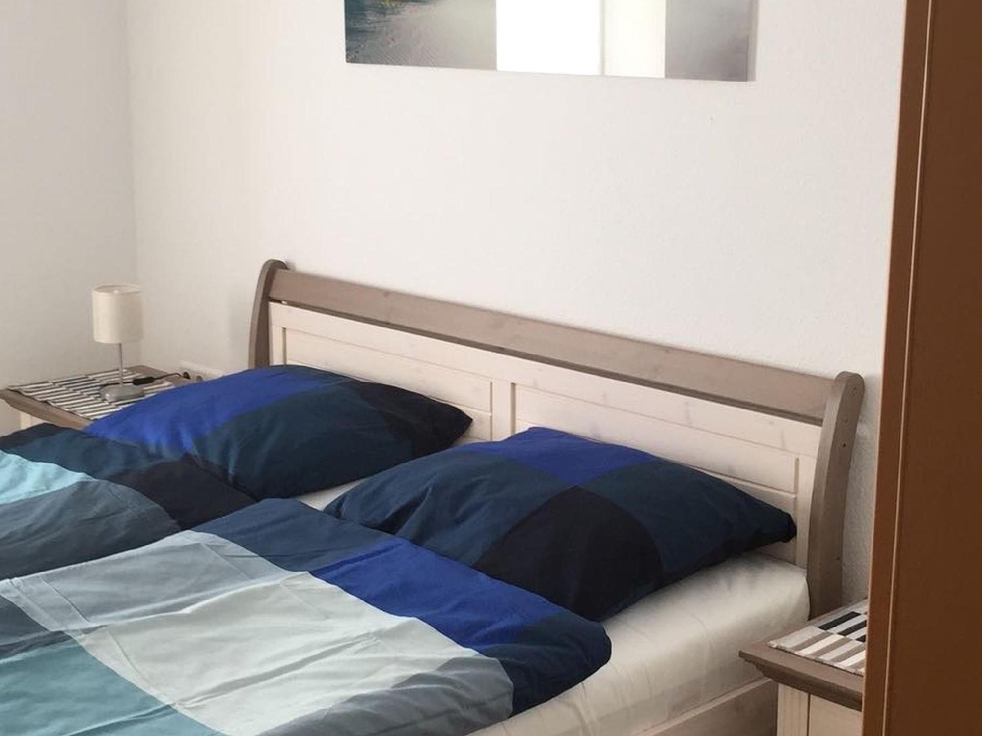 Ferienwohnung, 110Qm Hohen Wangelin Extérieur photo