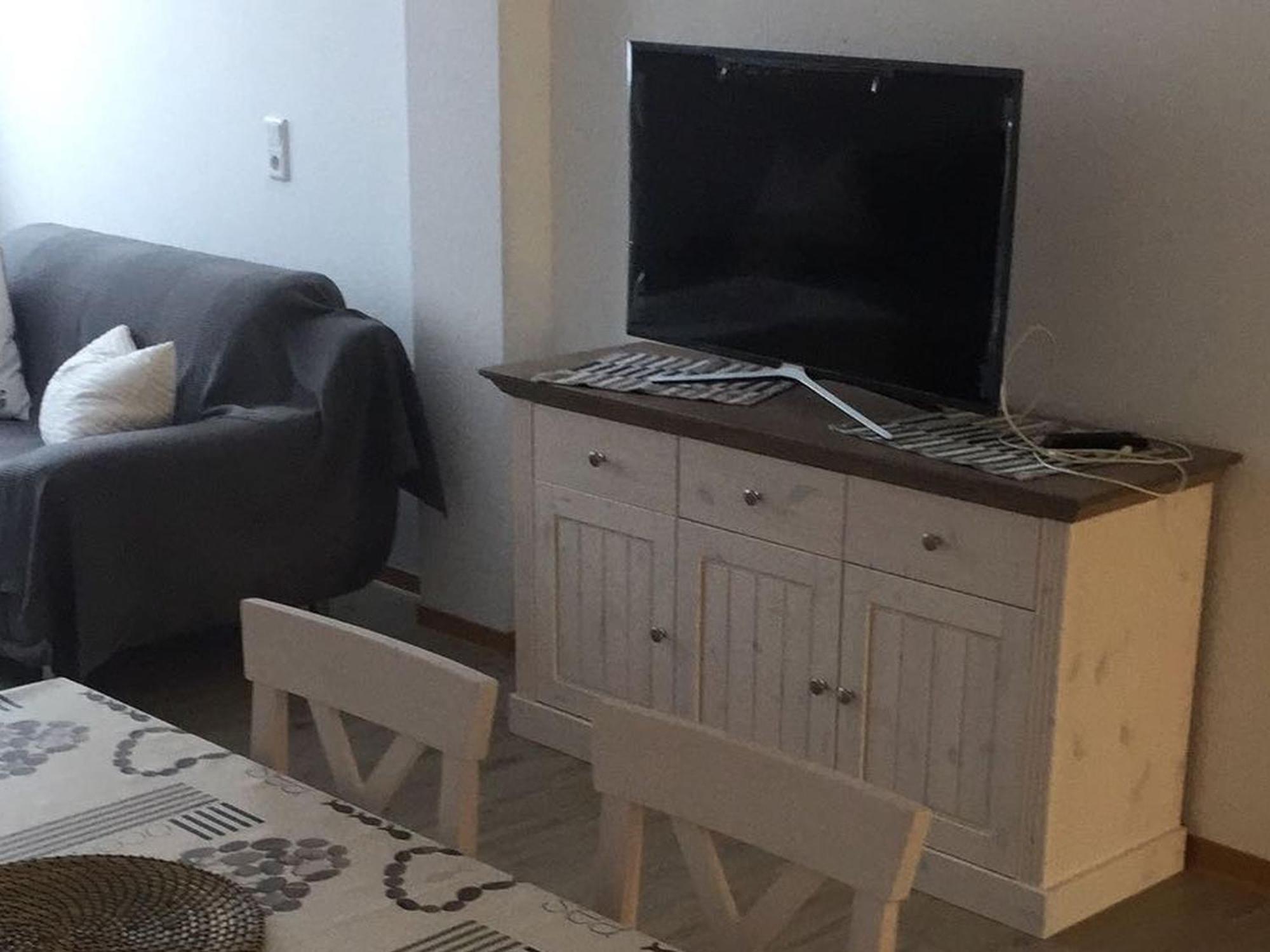 Ferienwohnung, 110Qm Hohen Wangelin Extérieur photo