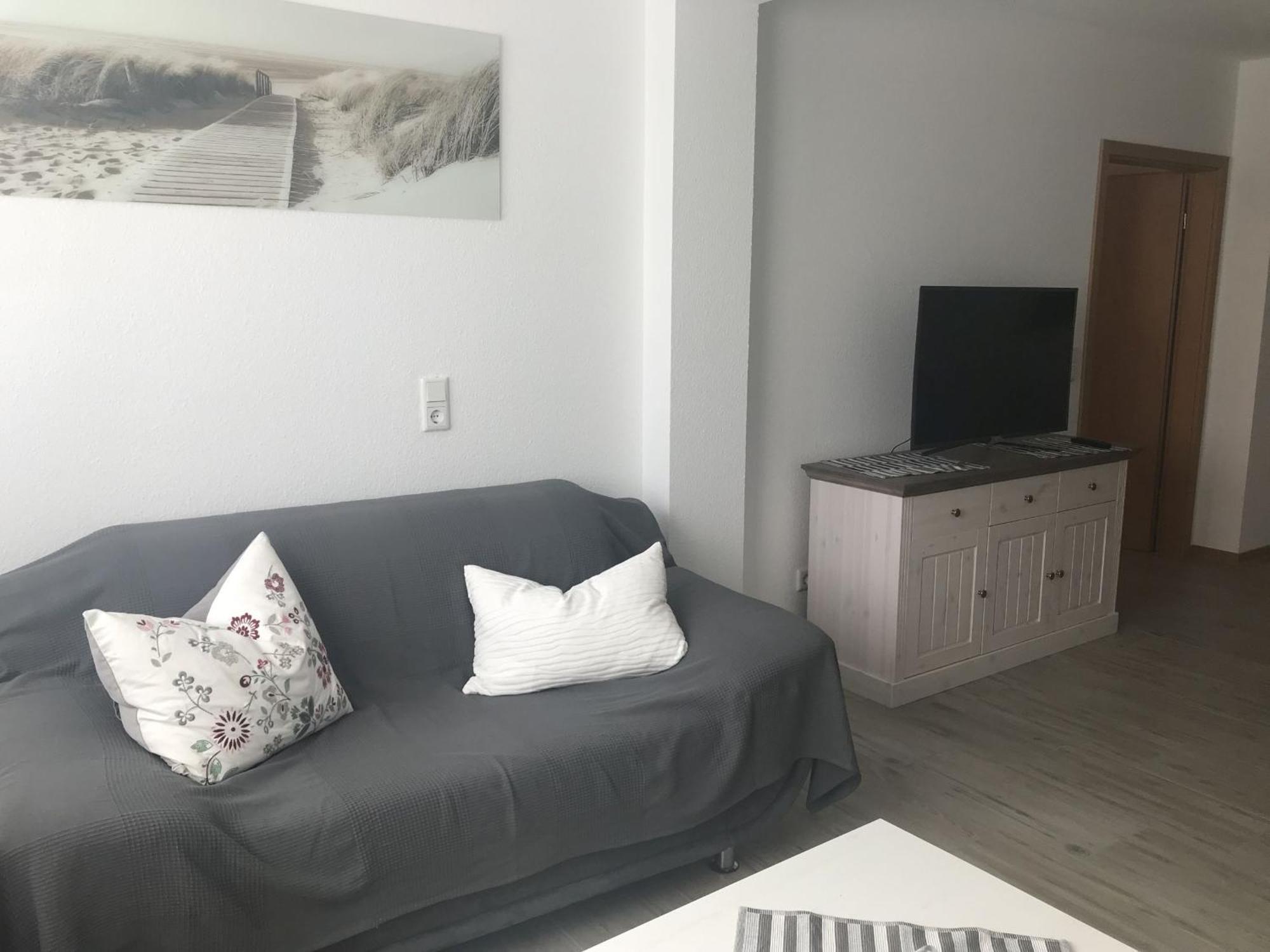 Ferienwohnung, 110Qm Hohen Wangelin Extérieur photo