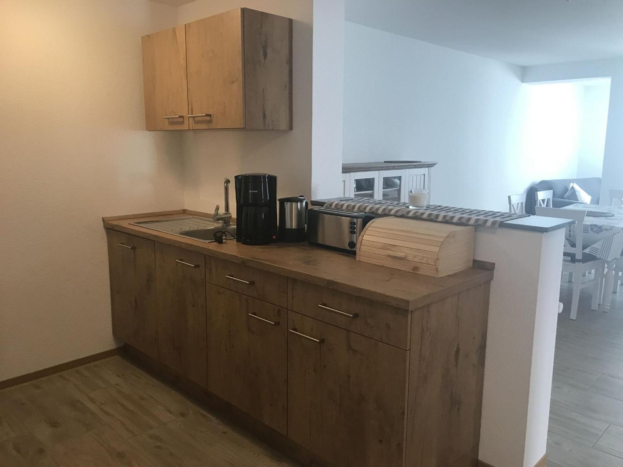 Ferienwohnung, 110Qm Hohen Wangelin Extérieur photo