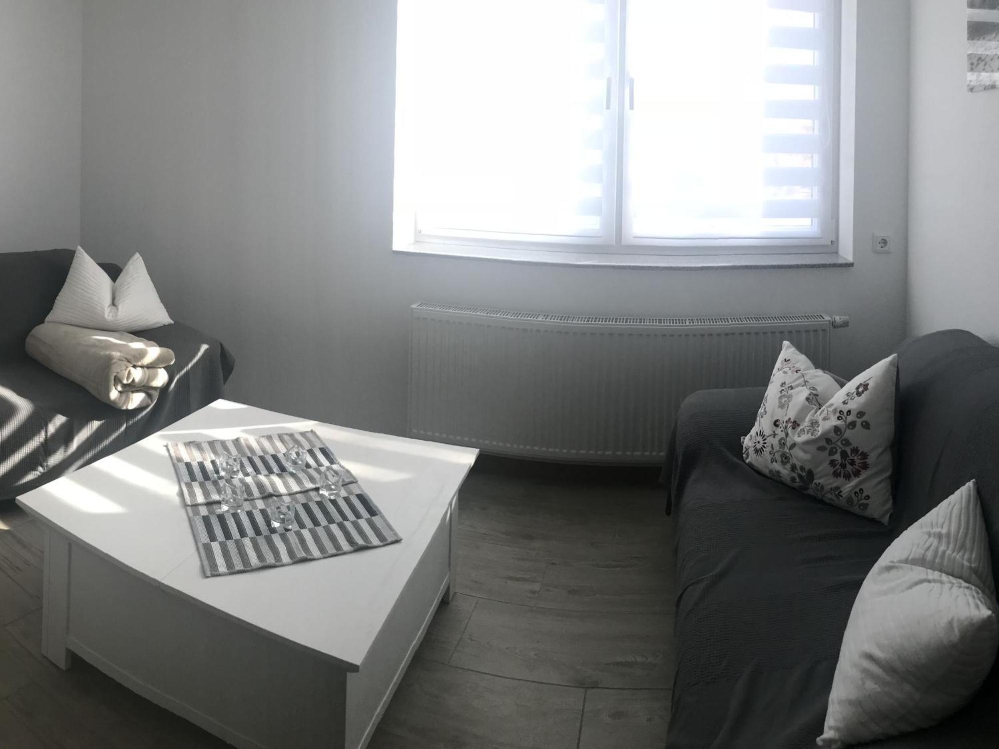 Ferienwohnung, 110Qm Hohen Wangelin Extérieur photo